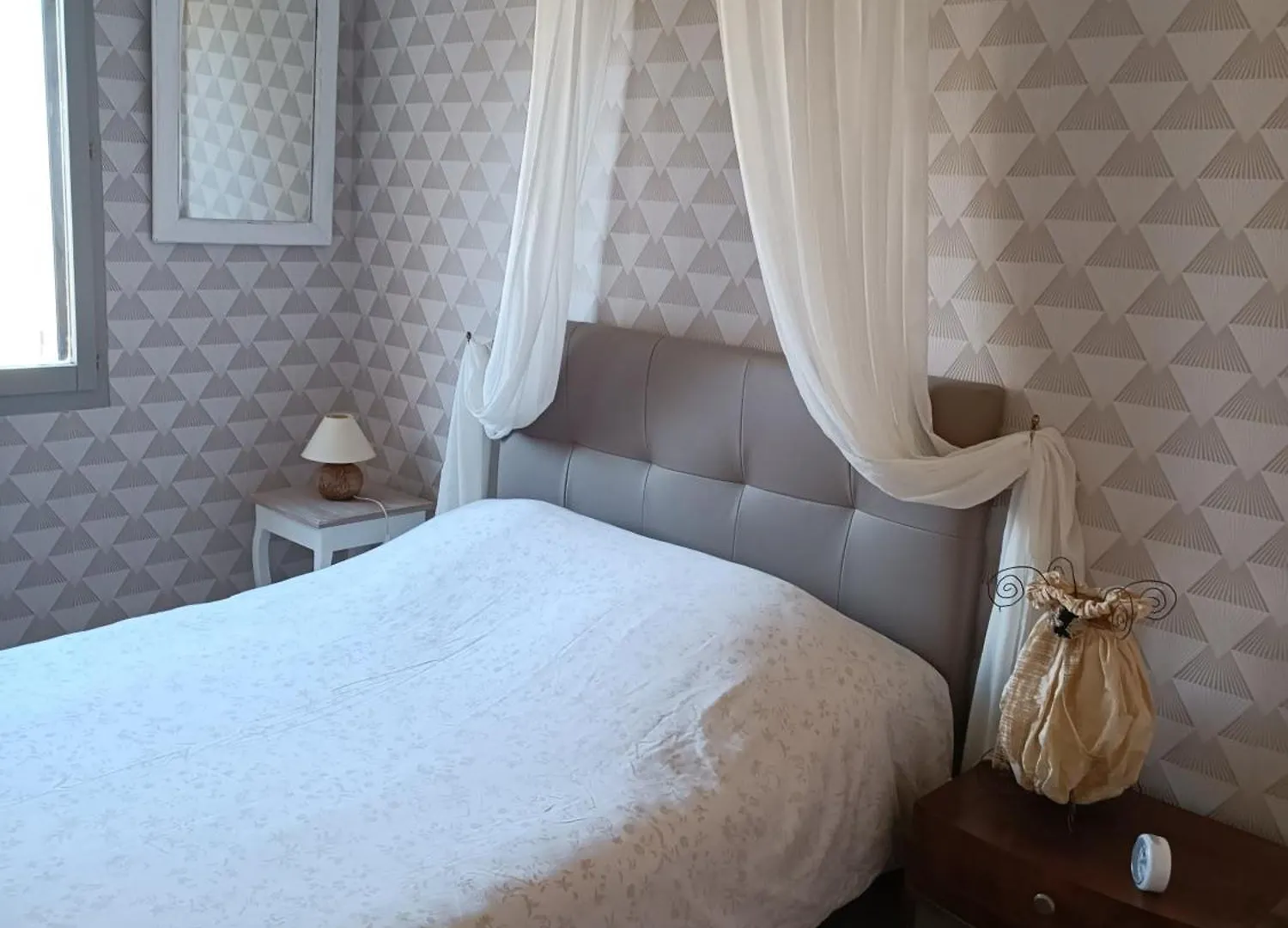Villa Les Doms Mazan France