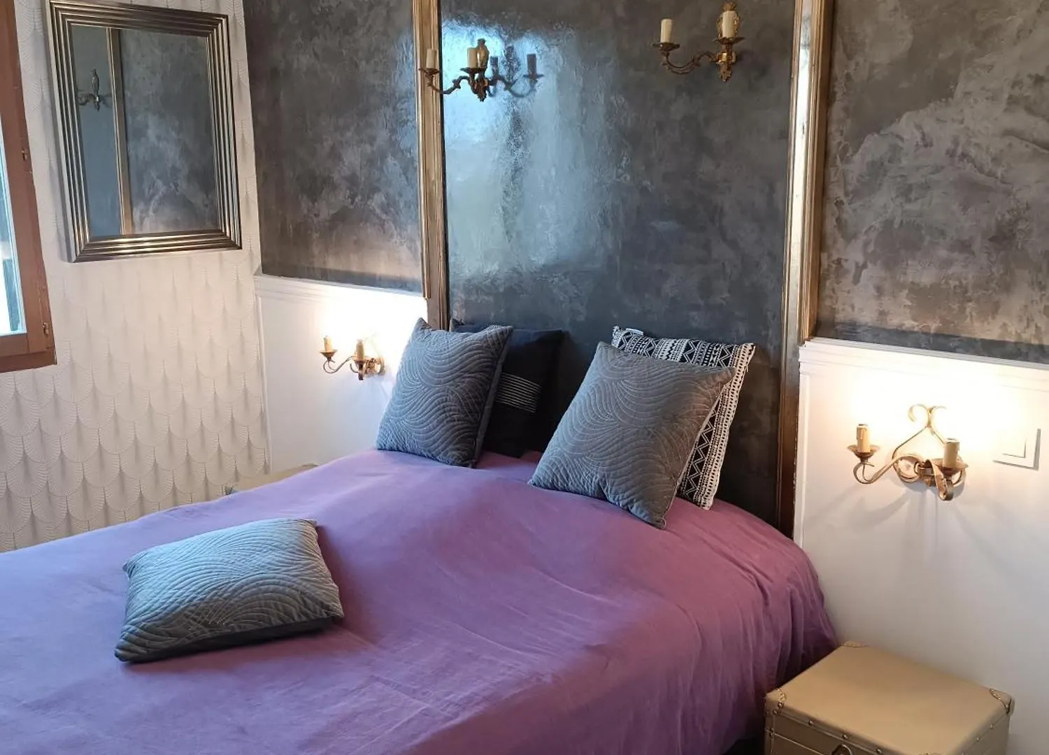 Villa Les Doms Mazan Holiday home