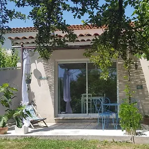 Mas Nina Rosa Maison d'hôtes